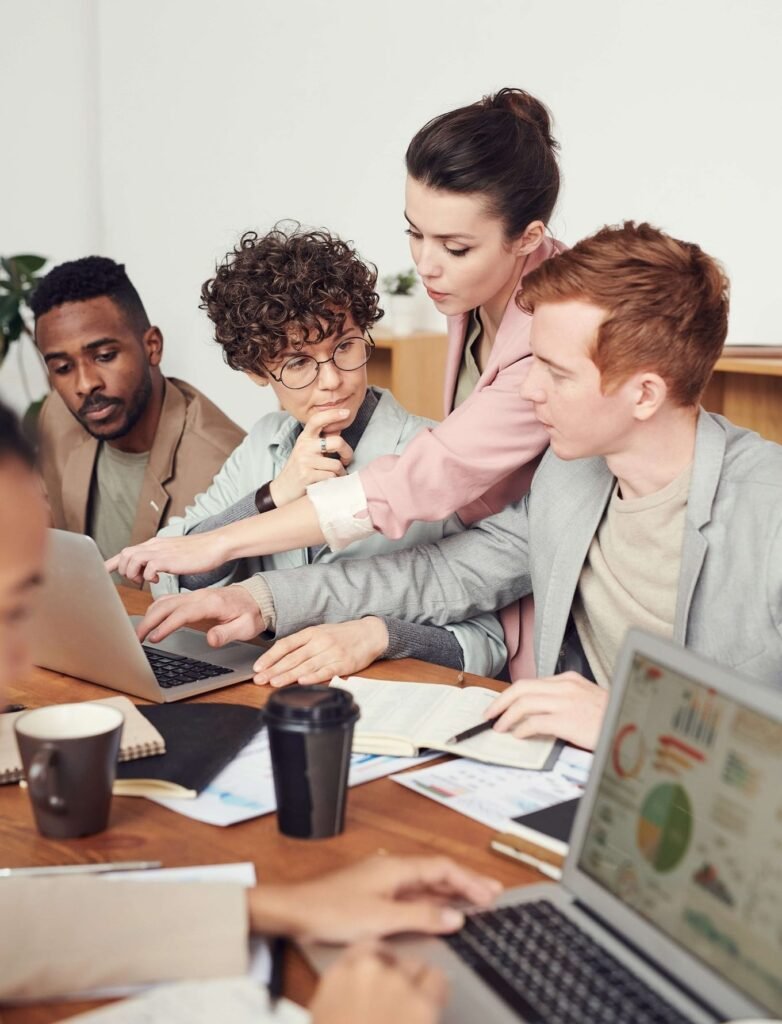 Grâce à Alticéo, les consultants communication bénéficient des avantages du portage salarial